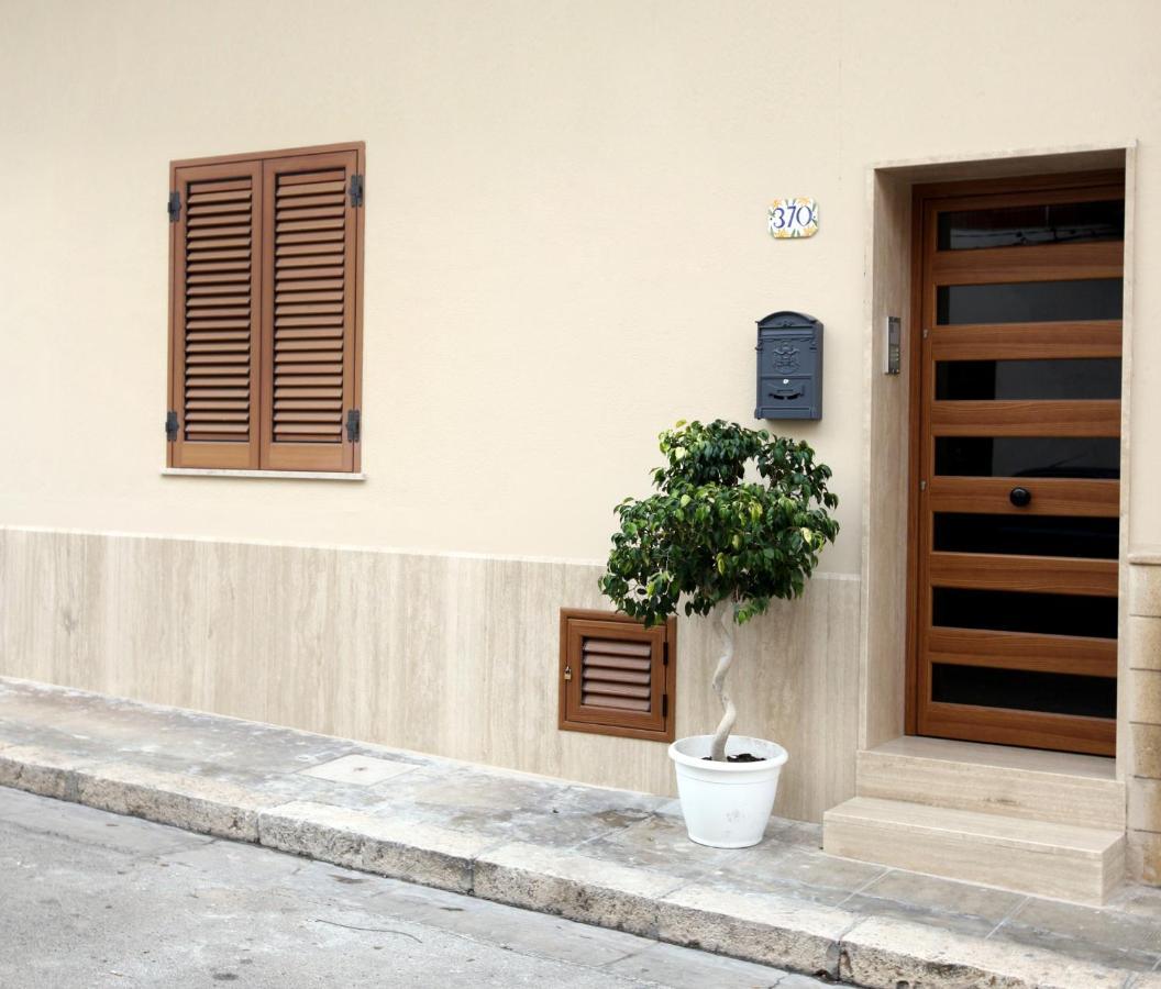 Taormina'S House Apartment Terrasini Exterior photo